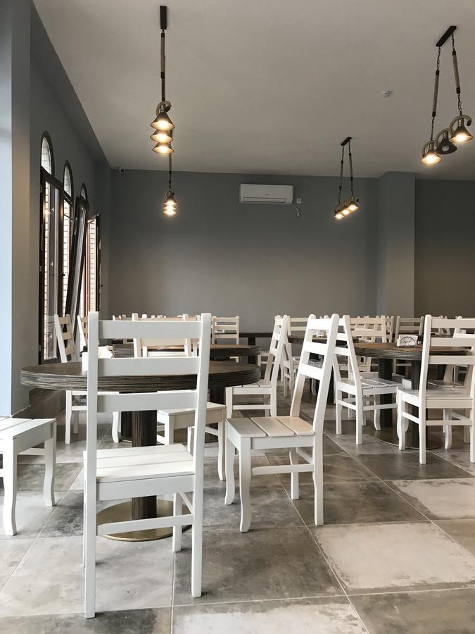 Bude Gonio Exterior photo